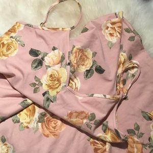 Tank Dress